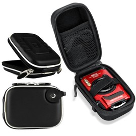 Small Compact Camera Bag EVA Case for Nikon COOLPIX A1000 W300 A300 A10