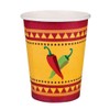 Boland 54398 - Fiesta Party Cups - Pack of 10-210ml