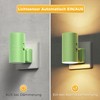 LOHAS-LED Night Light Socket, Night Light with Twilight Sensor [Pack