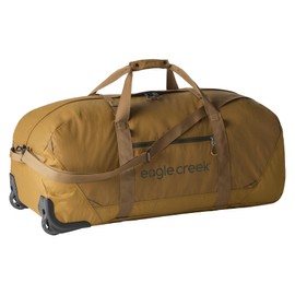 Eagle Creek No Matter What Rolling Duffel 130L Safari Brown