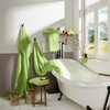 Erwin Müller Karlsruhe Wash Mitt Pack of 2 100% Cotton