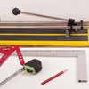 SoeUyd Speed marker, centre finder, centre angle, carpenter's angle for