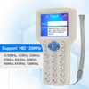 CIFY 125KHz 13.56MHz RFID Reader Writer, ID IC HID UID