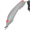 Electric Tailor Scissors Needlework Cutter Garment Fabric Cutting Tool