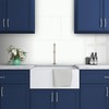 10-Sheet Subway Peel and Stick Backsplash, 12" x 24" Glossy