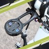 JRC Components Wahoo Mount | Stealth + Premium Stem Mount