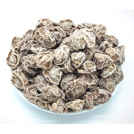 Preserved Fruit Dried Plum Salty and Sour Plum Sweet Sour Snack 6oz 话梅