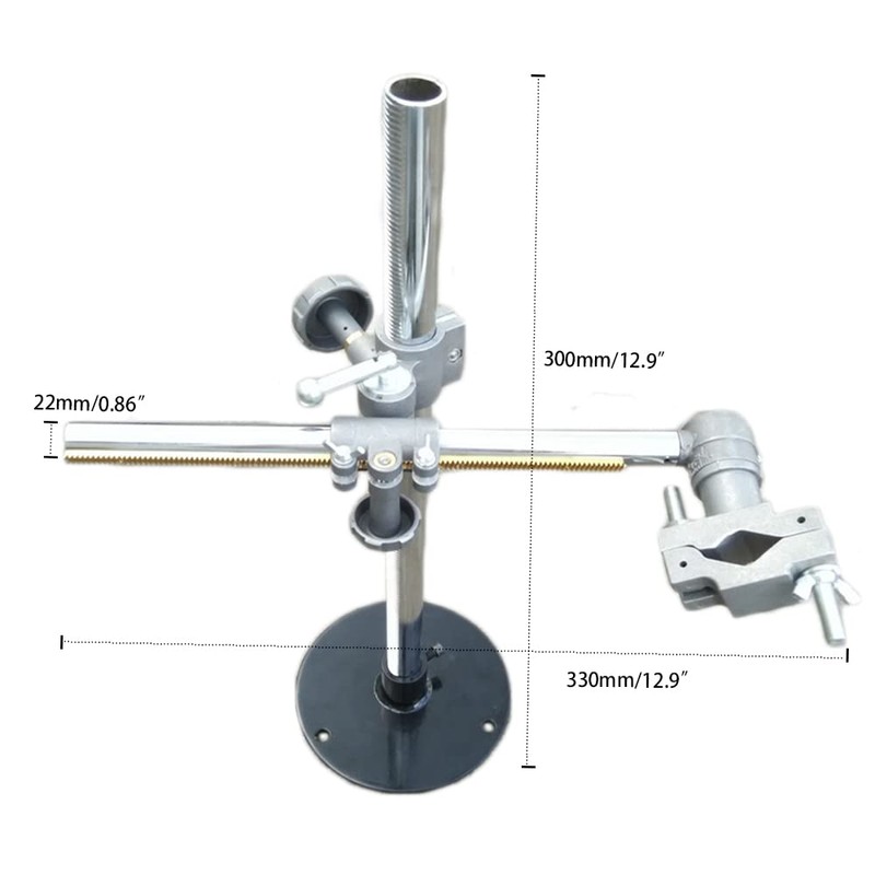 Mig Gun Welding Torch Holder Mig Gun Holder Clamp Mountings