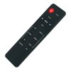 BF21 Replacement Remote Control fit for Nakamichi soundbar