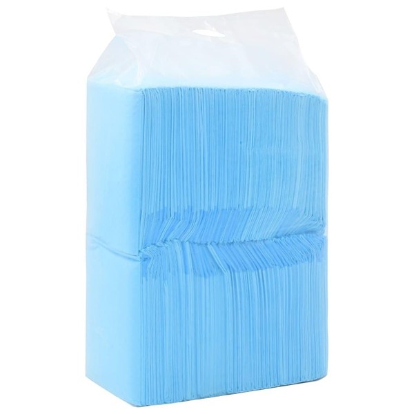 Udorich Pet Training Pads 100 pcs, Highly Absorbent 4-Layer Design,