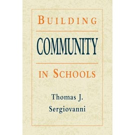 Building Community in Schools