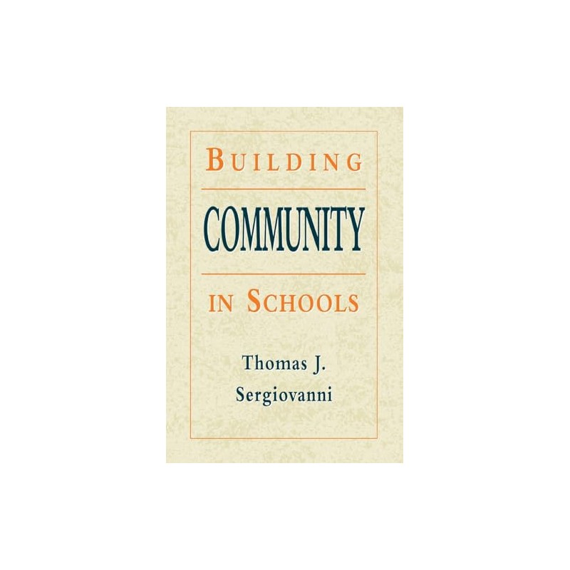 Building Community in Schools