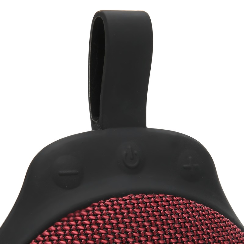 Bluetooth Speaker IPX7 Waterproof Stereo Pairing Small Portable Wireless Speaker