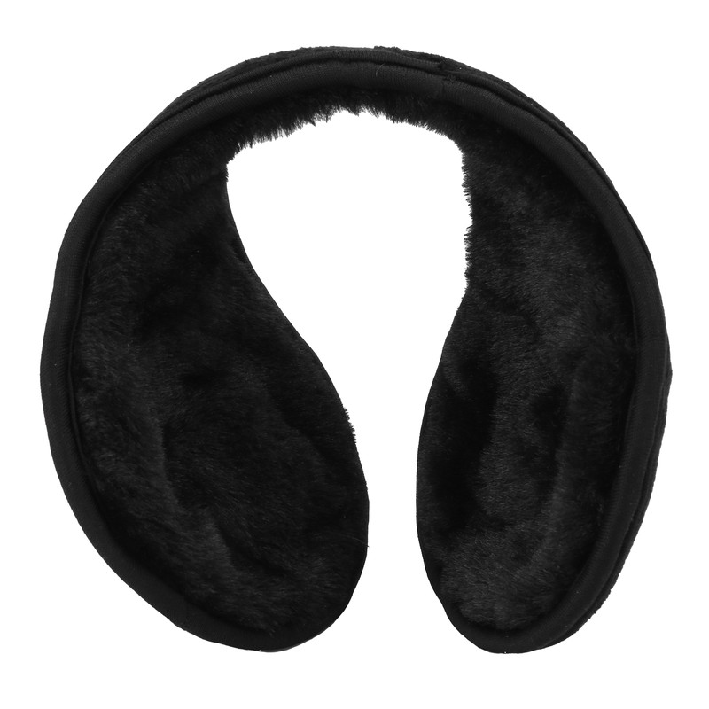 Winter Earmuffs Music for Bluetooth 5.0 Soft Skin Friendly Rechargeable