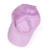 Cappellino da Baseball 100% Cotone, Cappello Uomo Donna Regolabile 55-60
