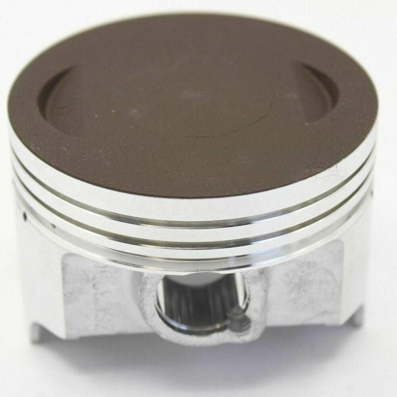 TDR 69mm Piston Ring Kit for Zongshen CB250 250cc Water