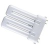 Energy saving lamp, 2G10/36W-827, DULUX ® F