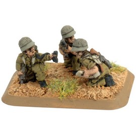Ch'ir Mortar Platoon