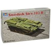 Trumpeter 1:72 - Swedish 103B