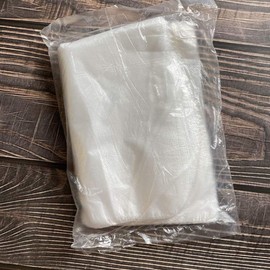 Beavorty 100pcs Reusable Foot Breathable Therapy Foot Protector Bags for Spa Beauty Salons and Home Use Skin-friendly Quick-drying Pe Material