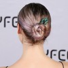 HYFEEL French Hair Pins U Shape Updo Hair Forks 2