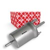 Febi Bilstein 109224 Fuel Filter , 1 piece