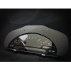 RPSDZN Twill Dry Carbon Fiber S2000 Cluster Conversion Bezel for