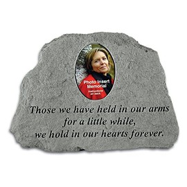 Kay Berry 09320 Those We Have Held...with Photo Insert