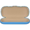 Hard Shell Eyeglass Case Clamshell For Boy Girl Small Frames,
