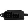 ECCPP Heater Blower Motor Resistor Regulator Fit for 2014-2018 Nissan