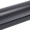 PRO CAKEN Carbon Fiber Motorcycle Front Shock Fork Guard Cover