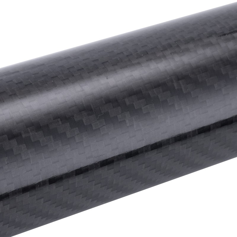 PRO CAKEN Carbon Fiber Motorcycle Front Shock Fork Guard Cover