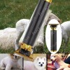Unbranded Pet Clippers Sheep Shears Goat Animal Shearing Grooming Clipper