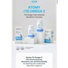 Atomy / rTG Omega 3 EPA+DHA 600mg daily 180 tablets