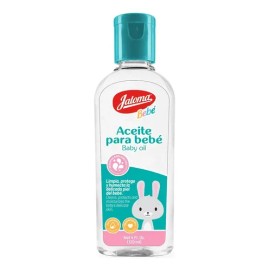 Aceite para Bebé Jaloma 120ml
