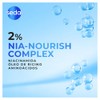 Sedal Shampoo Control Caspa Aloe y Menta, Botella 620ml