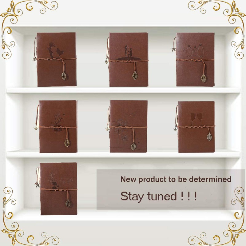 AIOR DIY Photo Album