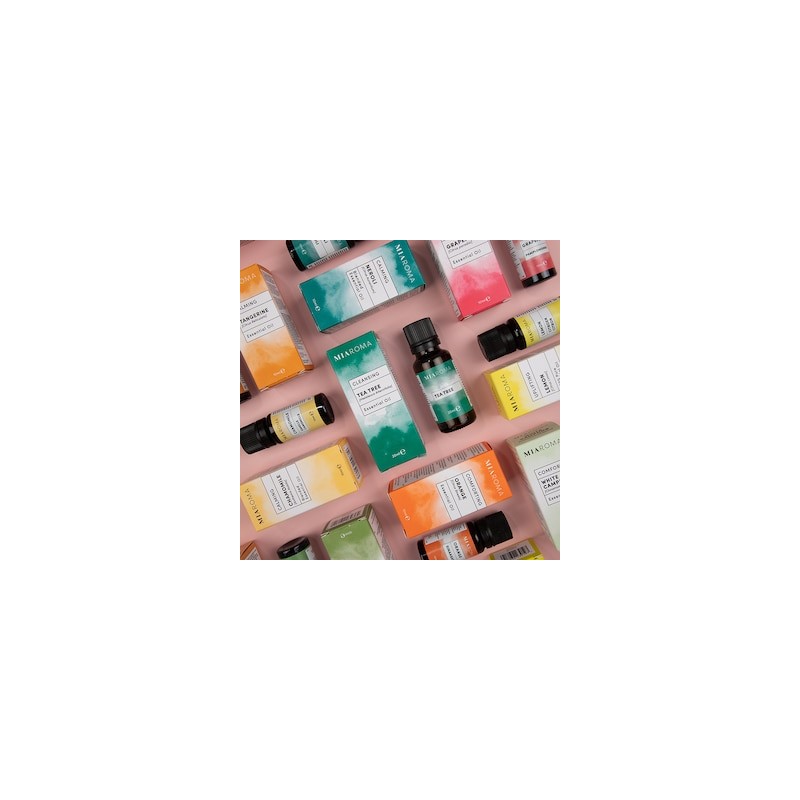 Miaroma Tea Tree Pure Essential Oil 20ml