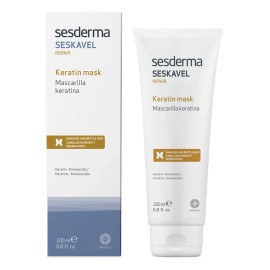 🔥 Sesderma seskavel repair mask 200 ml  Vitaminas y Minerales