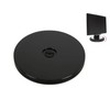 Kuymquat Rotating Stand, Rotator, TV, PC, Monitor Screen, 360 Degree