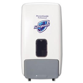 Safeguard 47436 Manual Foaming Hand Soap Dispenser
