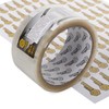 Packing Tape Transparent 48 mm x 66 m