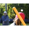 WIFFLE Wiffle Ball Original Brand Baseballs, Regulation Baseball Size, 24