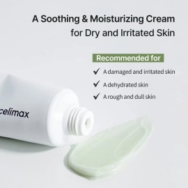 Celimax The Real Noni Energy Repair Cream Coreana Rostro
