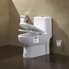 Motion Sensor Toilet Lights