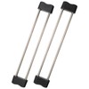 Hoypeyfiy Set of 2 Dish Cloth Holders, Sponge Holder Sink,