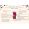 Aloevida Crema Nutritiva para manos 75% Aloe vera orgánico 65