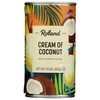 Roland Foods Cream of Coconut, 15 Ounce Can, Pack of