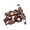 Chuao Chocolatier Oh My S'mores Bark Luxe Milk Chocolate Snacking