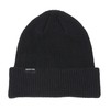Burton All Day Long Beanie, True Black New, One Size